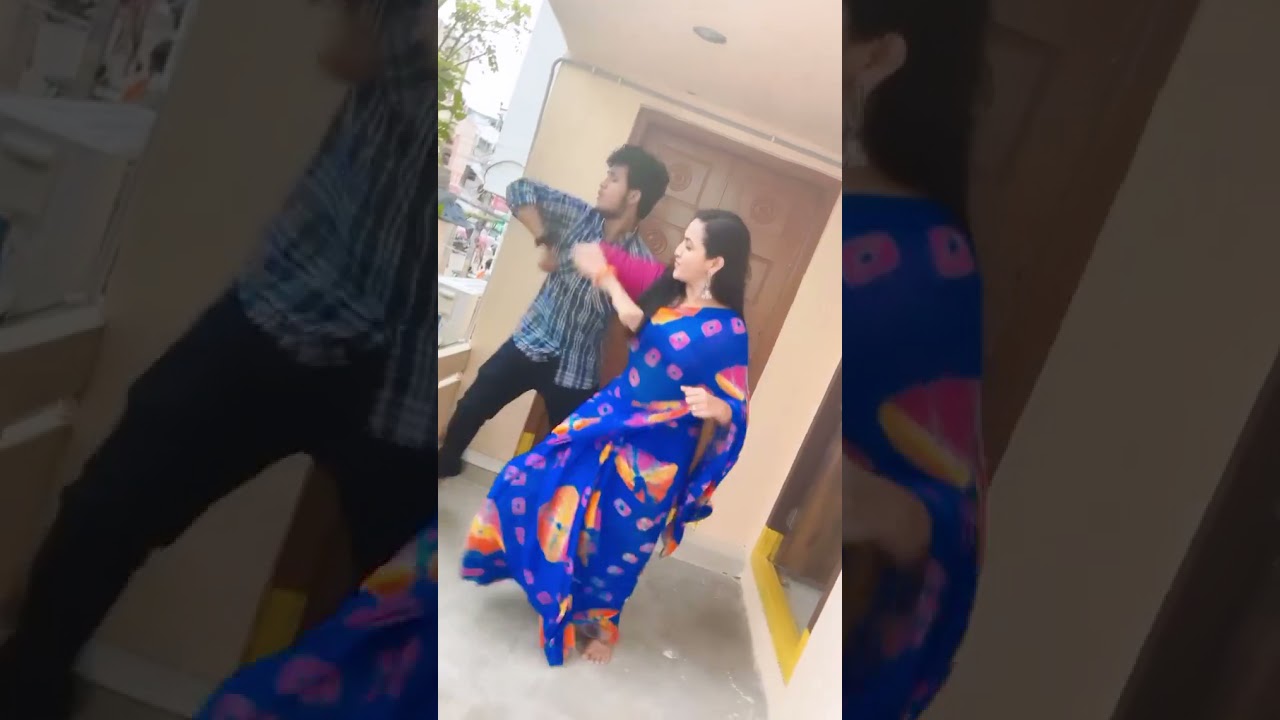 Bigboss Lasya latest dance ❤️❤️❤️❤️❤️❤️💞