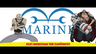 Rapanui E Zephyr Mereciam Ser Canônicos - One Piece Teorias Dúvidas E Curiosidades