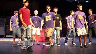 Joseph Trailer #1 (Fall 2010)