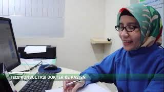 Layanan Telekonsultasi screenshot 5