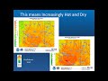 July 3, 2017 Weekly Weather Briefing for Eastern Washington and North Idaho