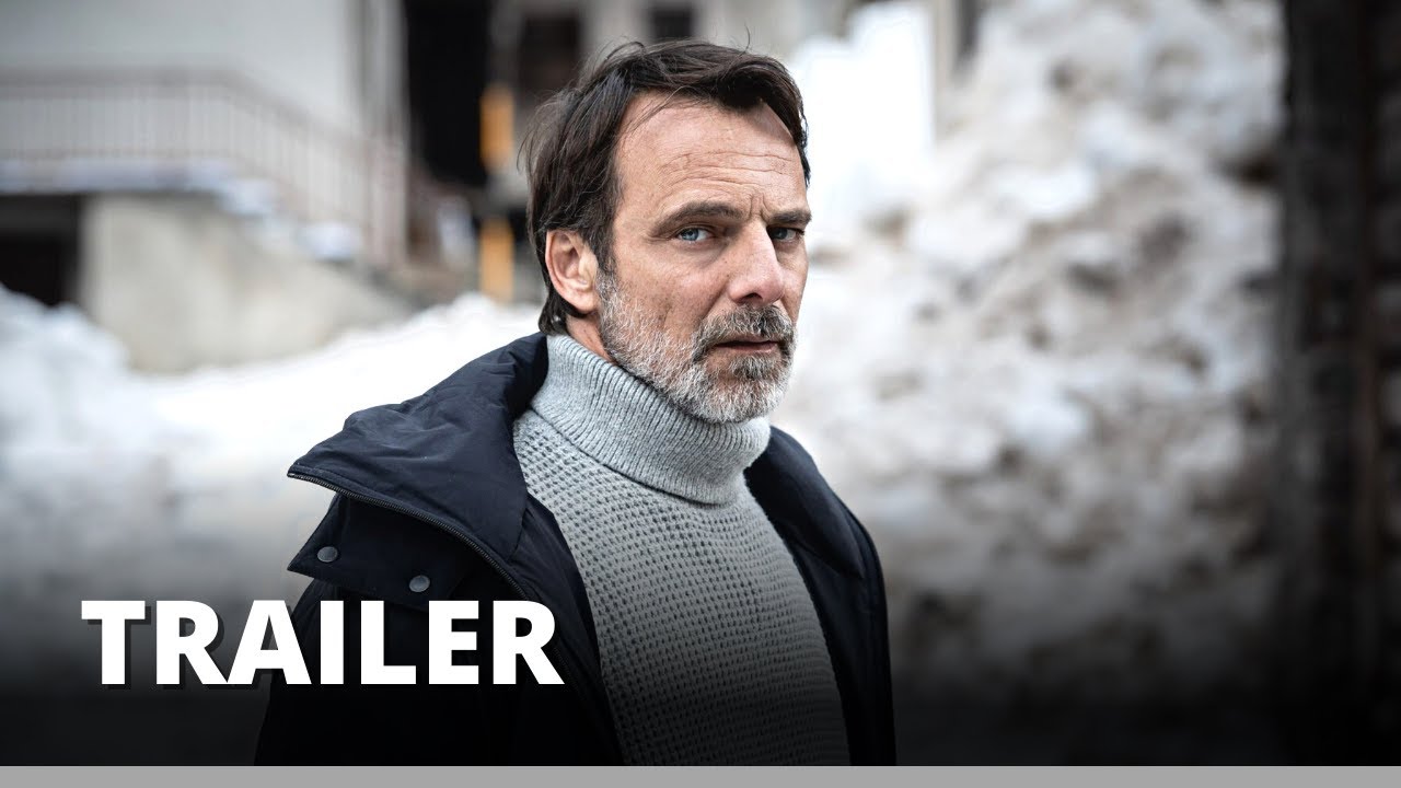 BLACK OUT - VITE SOSPESE | Trailer della serie thriller con Alessandro Preziosi