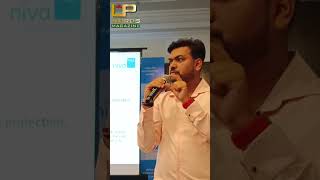 Young India Health Insurance Report