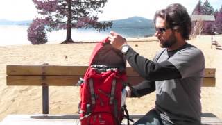 deuter fox 30 backpack