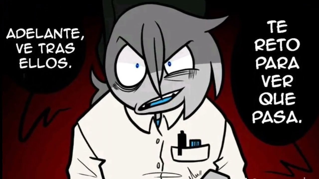 GAME OVER [ yourboyfriend 2024!!] último video...del canal..