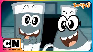 lamput vs scientists remember lamput lamput presents atcartoonnetworkasia