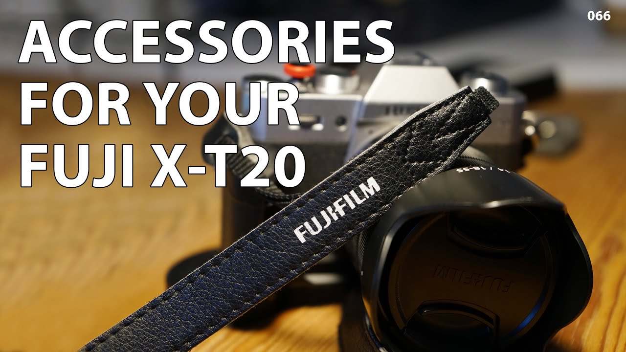 fujifilm-x-t20-accessories-for-your-camera-youtube