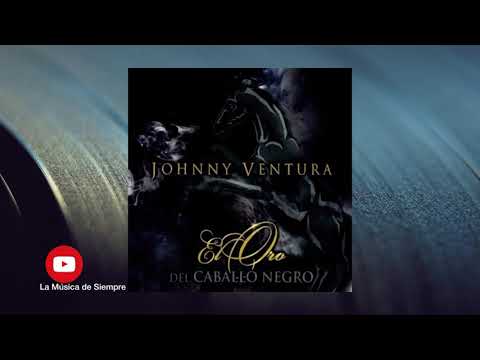 Johnny Ventura - Indias de Baní