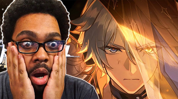 LORE SUPERNOVA! Myriad Celestia Trailer — Fables About the Stars Part 2 Reaction | Honkai: Star Rail