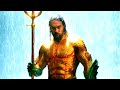Aquaman True King &amp; NEW Suit Clip | Aquaman (2018) | Movie HD Scene