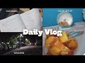 Indian weekend vlog ✨ Indian food 🍛 school memories 🍂 church visit 🎄 cage setup🧹 #lifeinindia