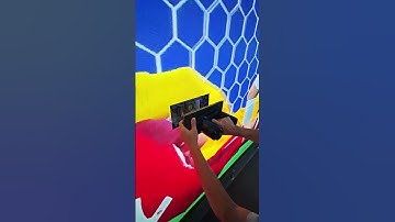 What does it mean to take a shot first?#leddisplay #ledwall #ledscreen #eagerled #ledmodule