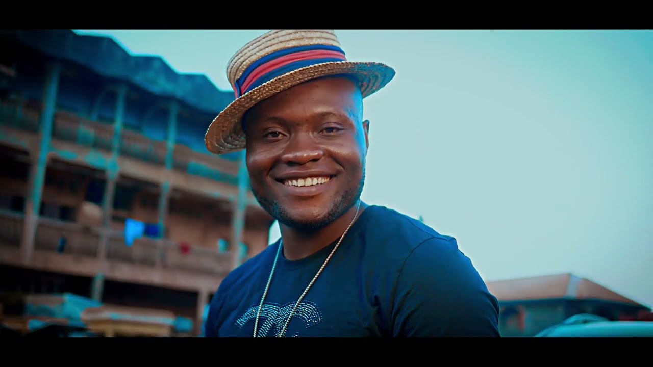 Mefire Dj _ souffrance d'une mère ( prod by Fatal prod)