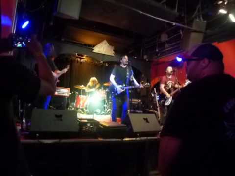 Dan Webb and The Spiders play the Middle East on 6/24/17 - YouTube