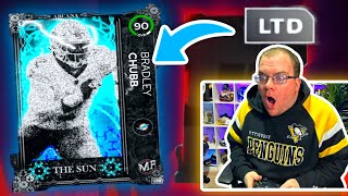 WE PULLED ANOTHER LIMITED CARD!!! PACKED OUT #2