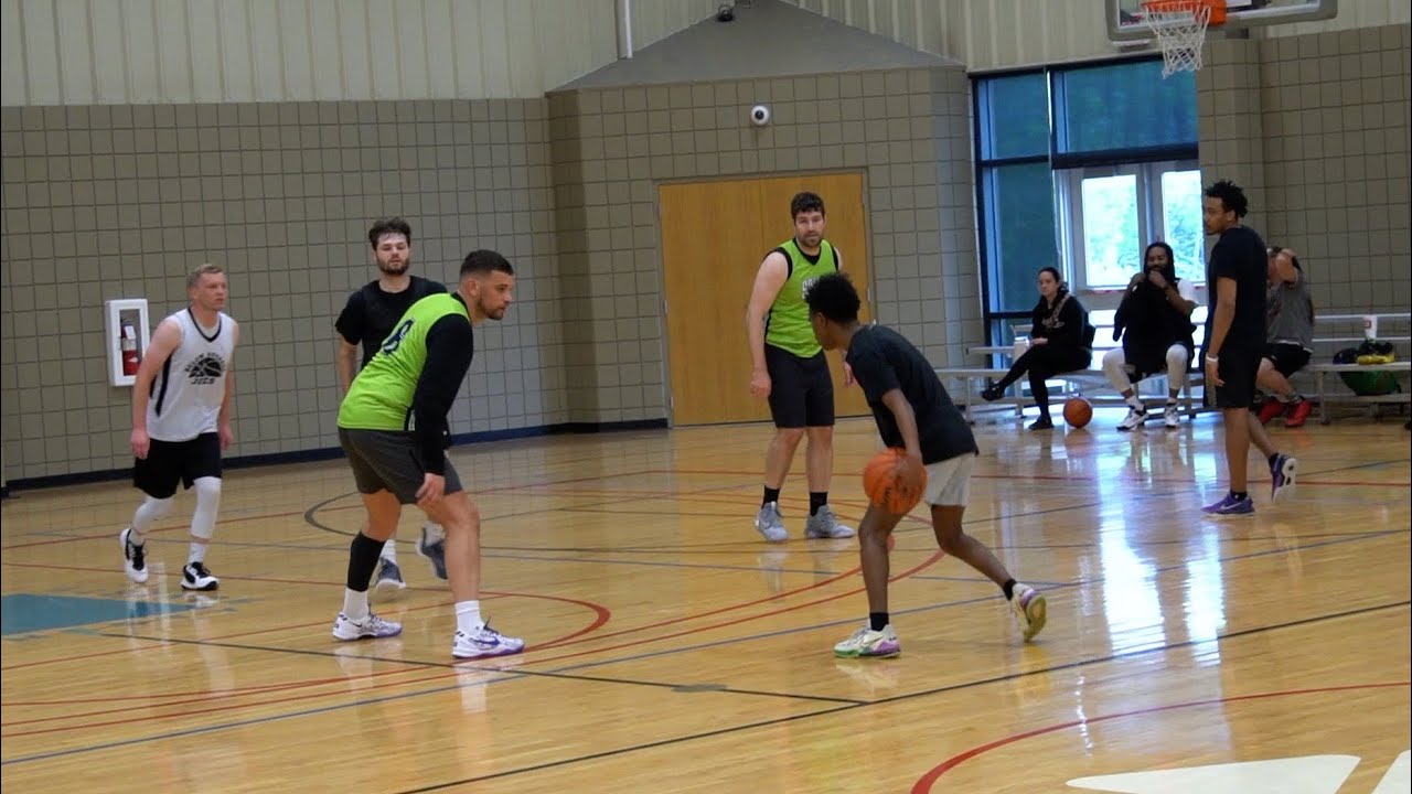 i hit the pen before the game