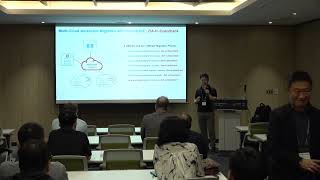 How to simplify and accelerate VMware Exit to OpenStack