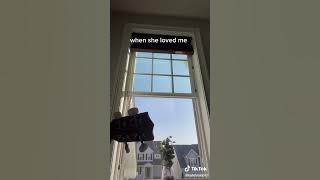 “When Somebody Loved Me“ Sarah McLachlan (Cover by Katelyn Lapid on TikTok)