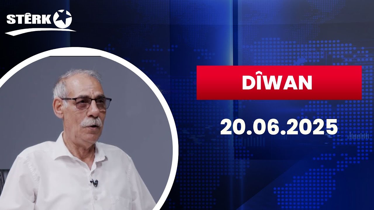Dîwan