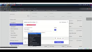 Where are the robots | picoCTF - Web Exploitation