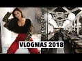 VLOGMAS 2018: emma came to visit me in boston!