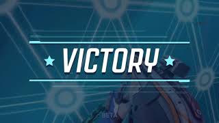 First Time Trying Splitgate (BETA) "First Win"