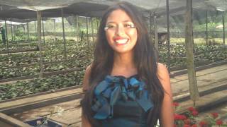 PW2 : Episode 7 Behind The Scenes (Phoebe)