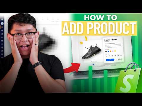 How to Add Dropshipping Products To Your Shopify Store