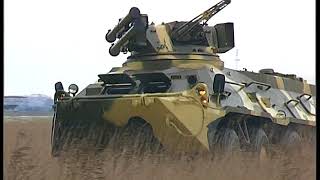 BTR-3