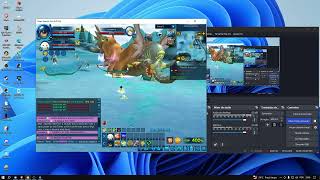 Mammothmon LA Bot