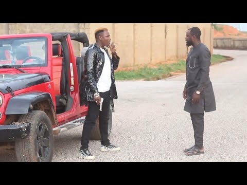 Farin Wata Sha Kallo Season 2 Haduwar ll Adam A Zango  Ft Dadyhikima ABALE  series Film