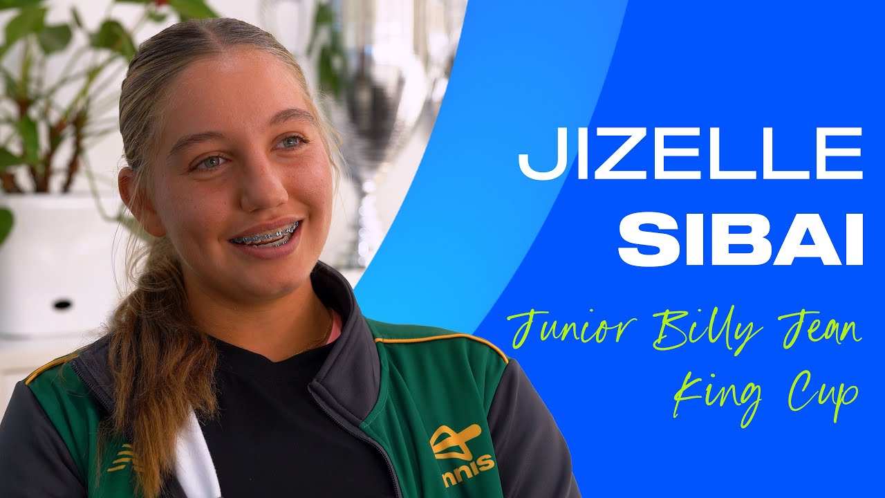 Jizelle Sibai | Junior BJKC Qualifiers, Kazakhstan