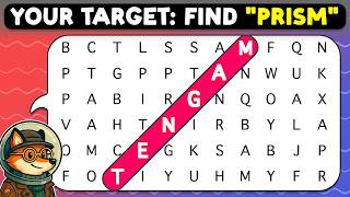 🦊🔍 Word Search Puzzle | Categories: Graduation Movies Planet 🔎🦊 | Word Search Game screenshot 4