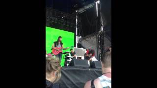 Dare I Care (Arabic Jam) Julian Casablancas and the Voidz