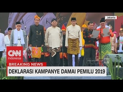 Video: Tanda-tanda Rakyat Tentang Merpati