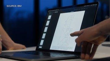 IBM Announces Quantum Milestone