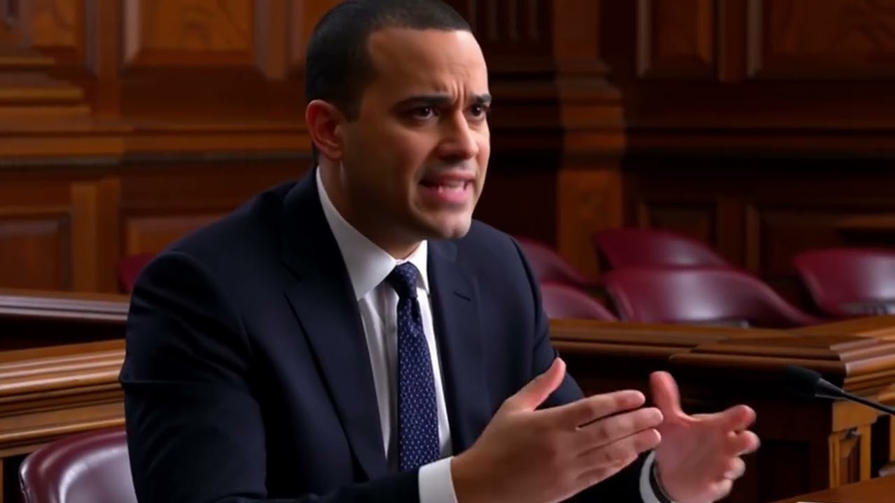 Supreme Court probes campaign finance limits challenged by JD Vance