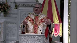 Santa Misa - domingo 10 de mayo del 2026