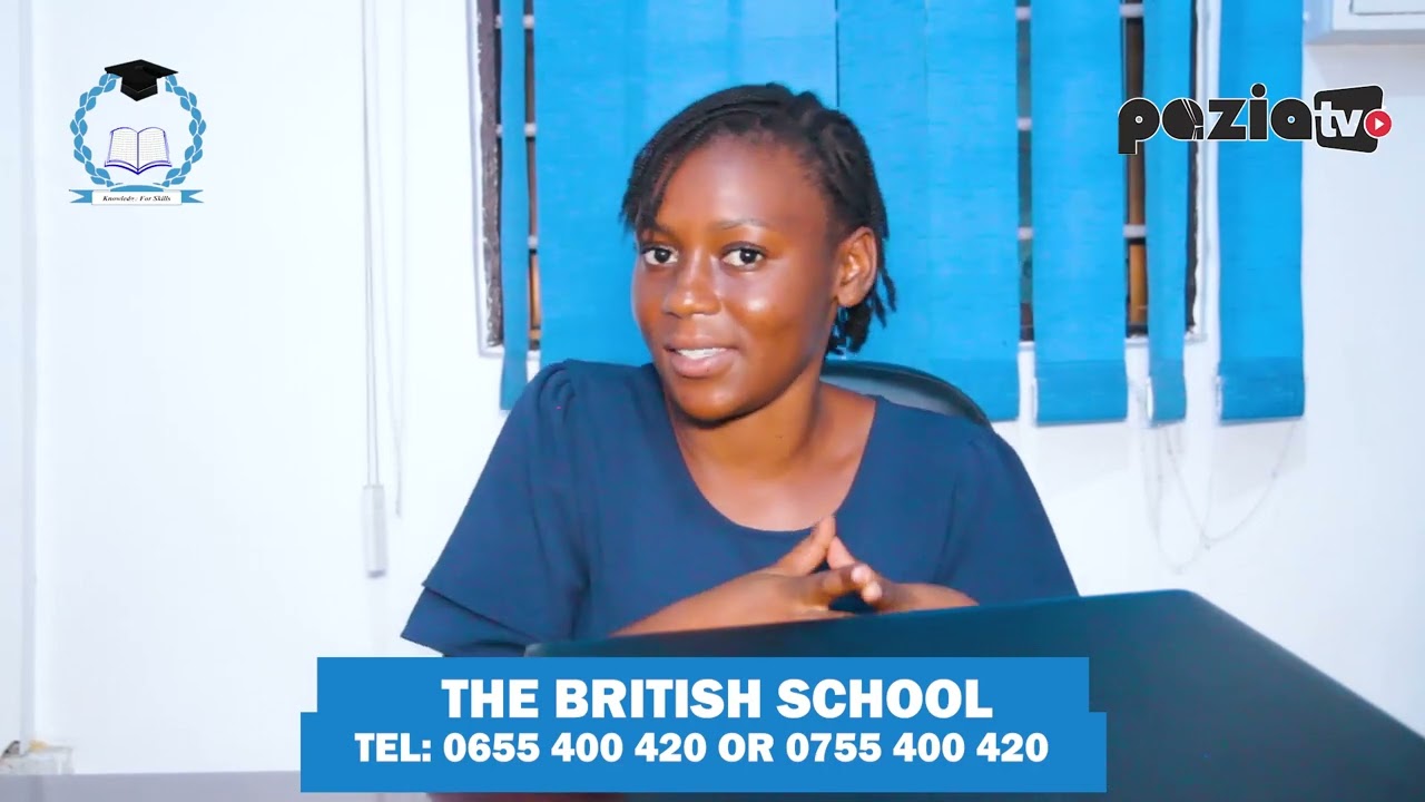 HAUJAFANYA VIZURI KIMASOMO? NJOO  