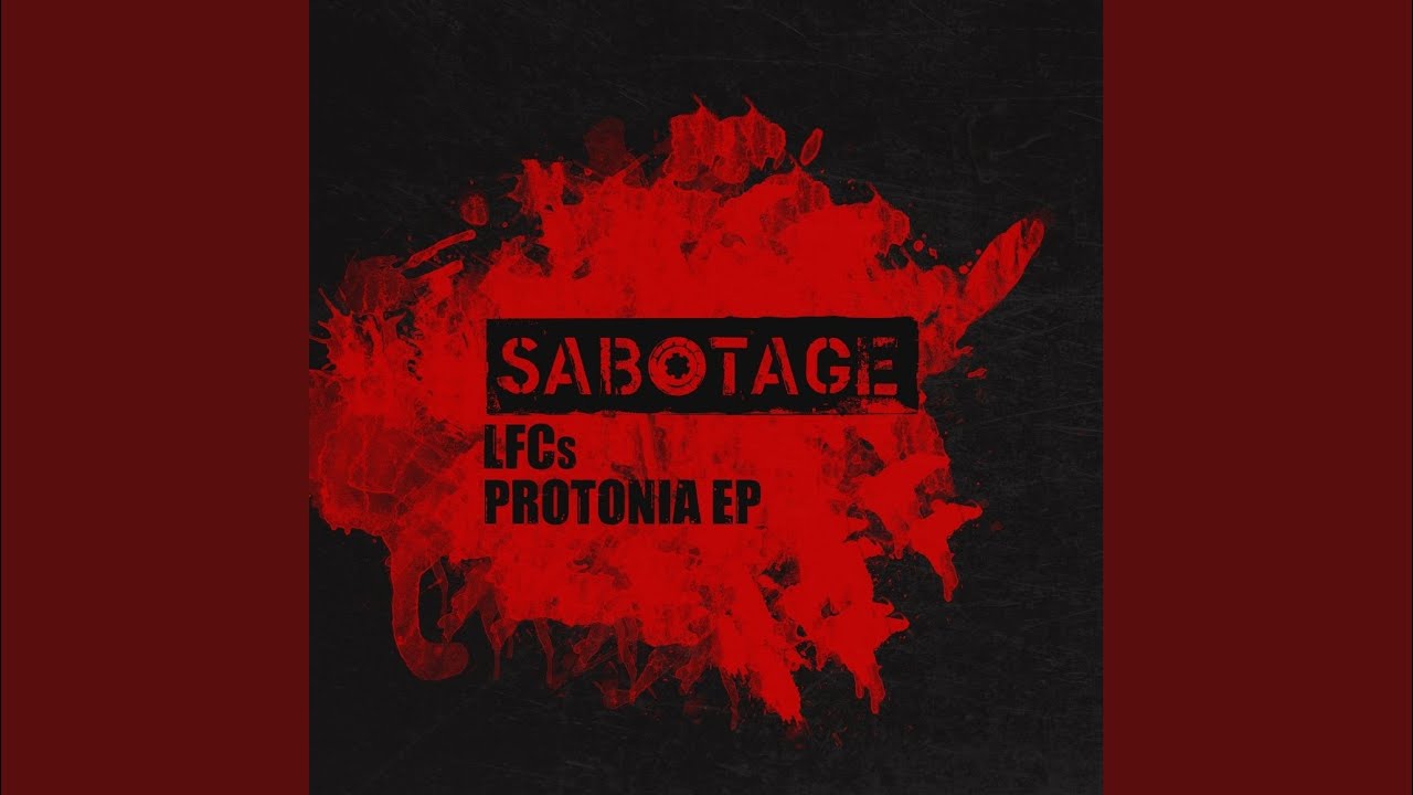 YouTubeでProtonia (Original Mix)を視聴 YouTubeでProtonia (Original Mix)を視聴