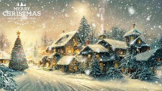 Instrumental Christmas Music 2024: 24 Hours Calm, Relax, Study ? Relaxing Christmas Soft Piano Music