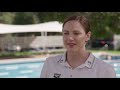 Cate Campbell interview | Australian Swimming Championships