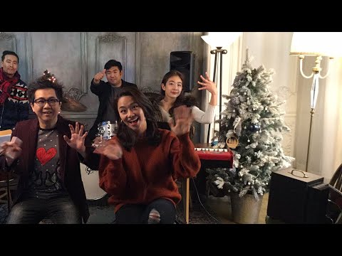 이주한 Jazz Cookin Christmas special Concert ⭐️⭐️⭐️⭐️⭐️