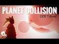 Planet collision  oob tutorial  sky children of the light