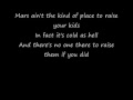 Elton John - Rocket Man Studio Version with Lyrics