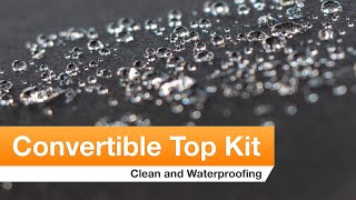 Application: Convertible Soft Top Kit | COLOURLOCK screenshot 2