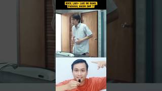 Download Lagu ANAK LAKI - LAKI INI HAMIL PADAHAL MASIH SMP‼️#shorts #alurceritafilm #storytelling MP3