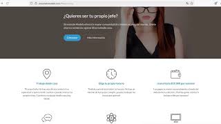 Cómo registrarse en Streamate Models !!