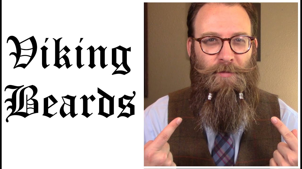 Viking Beards 