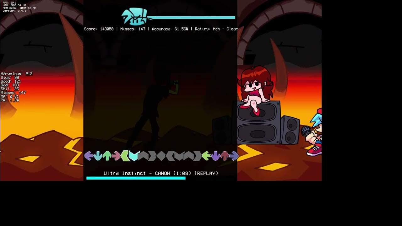 ultra-instinct-clear-hardest-achevement-ever-youtube
